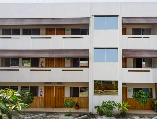 Hotel Lacantum hotel detail image 2