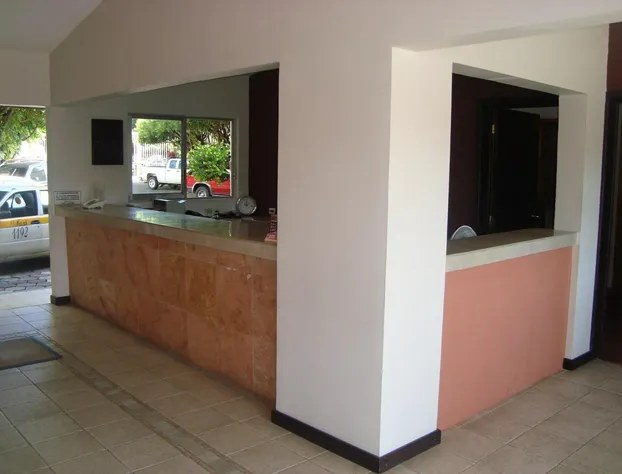 Hotel Lacantum hotel detail image 4