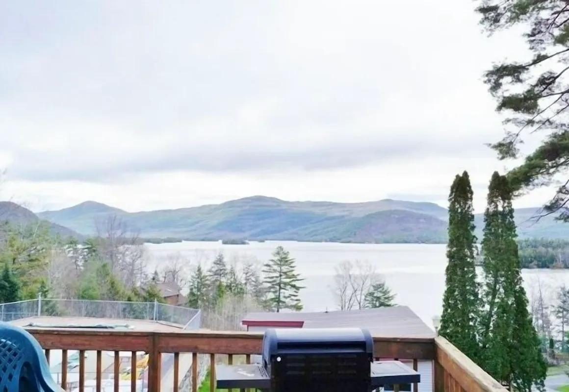 Contessa Resort hotel hero