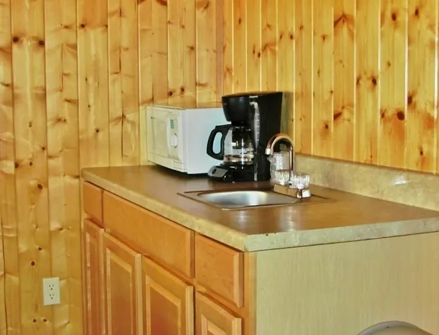 Contessa Resort hotel detail image 1