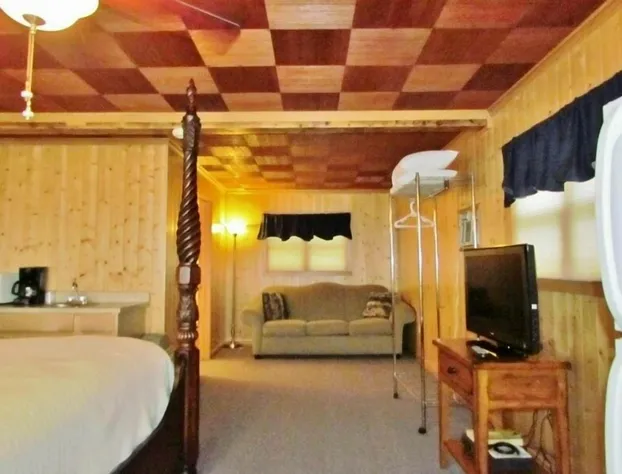 Contessa Resort hotel detail image 2