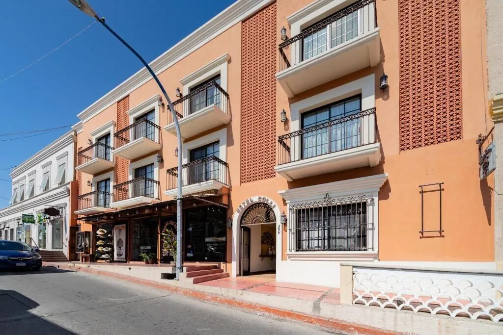 Hotel Colli hotel hero