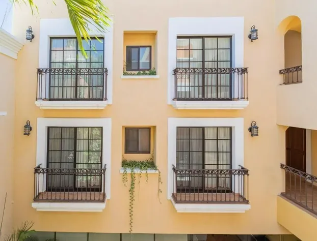 Hotel Colli hotel detail image 1