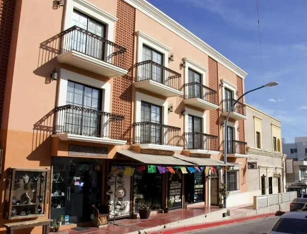 Hotel Colli hotel detail image 2