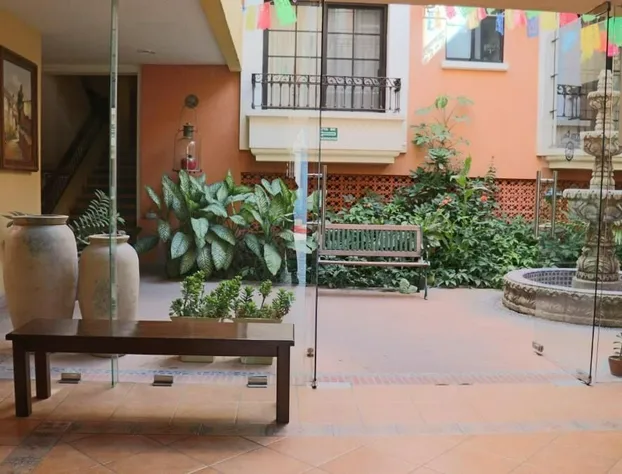 Hotel Colli hotel detail image 3