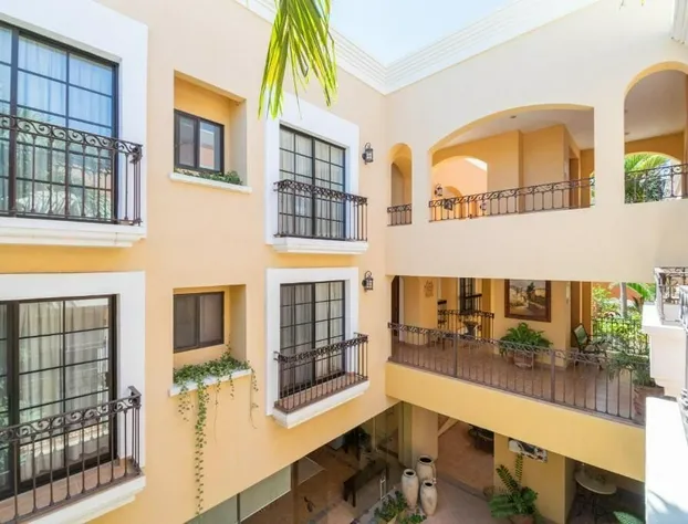 Hotel Colli hotel detail image 4