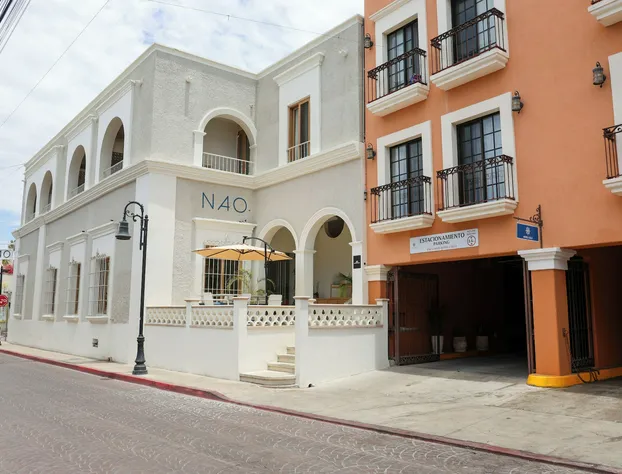 Hotel Colli hotel detail image 1