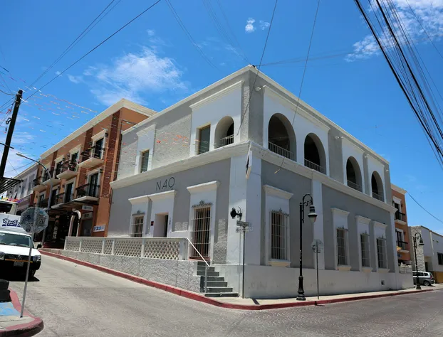 Hotel Colli hotel detail image 2