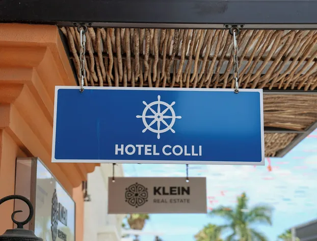 Hotel Colli hotel detail image 3