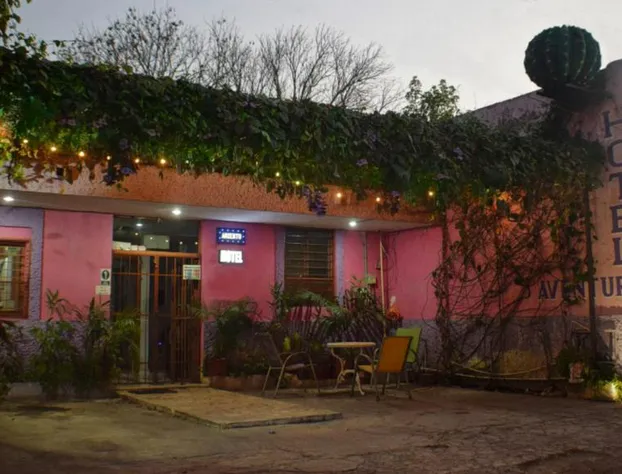 Hotel Aventura hotel detail image 1