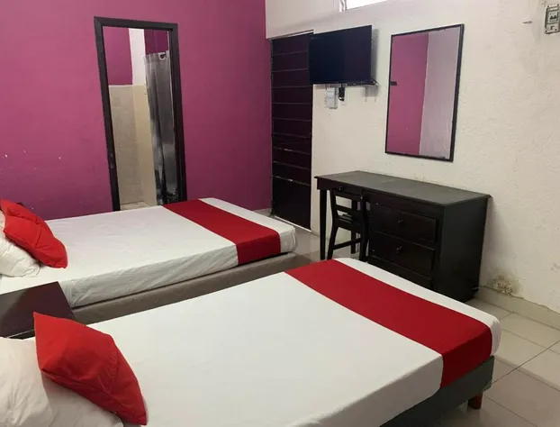 Hotel Aventura hotel detail image 4