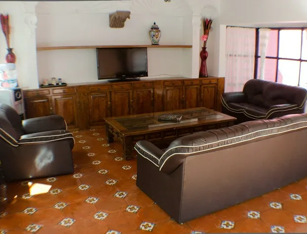 Posada de Luna hotel detail image 2