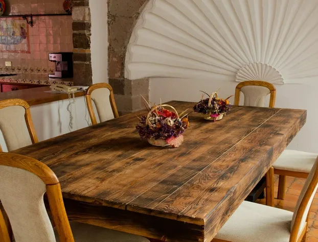 Posada de Luna hotel detail image 3