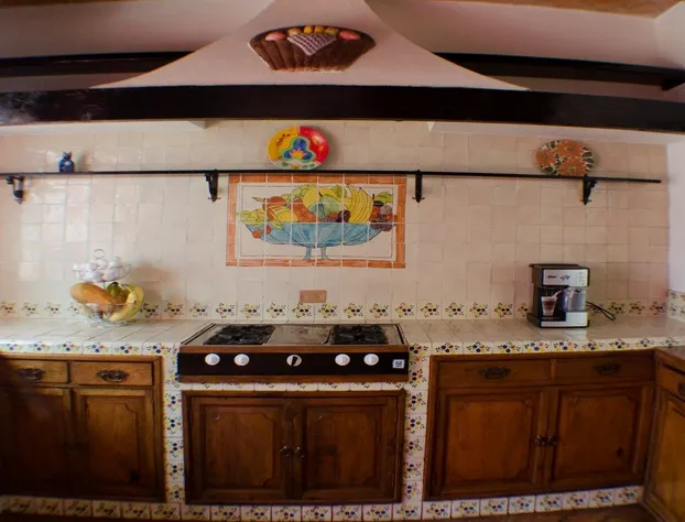 Posada de Luna hotel detail image 4