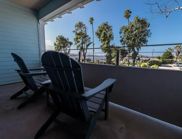 Baywood Inn Bed & Breakfast hotel detail image 1