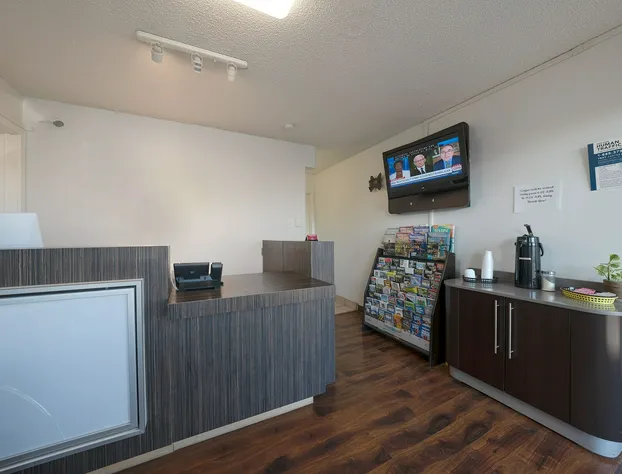 OYO Hotel St. Helens, OR hotel detail image 3