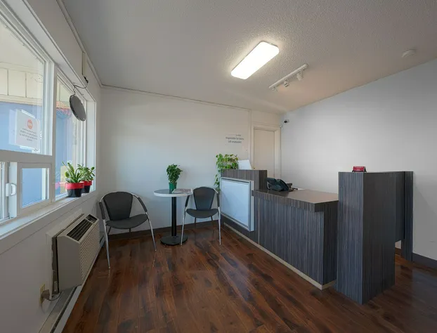 OYO Hotel St. Helens, OR hotel detail image 4