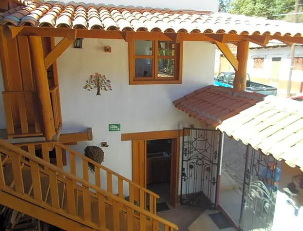 Hoteles Viva Tapalpa hotel detail image 1