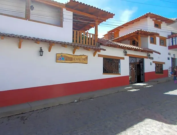 Hoteles Viva Tapalpa hotel detail image 2