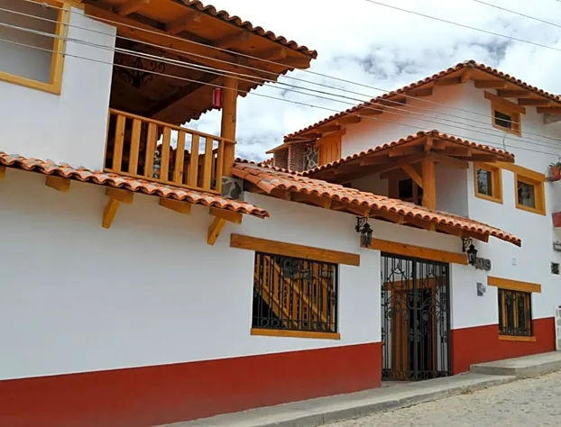 Hoteles Viva Tapalpa hotel detail image 3