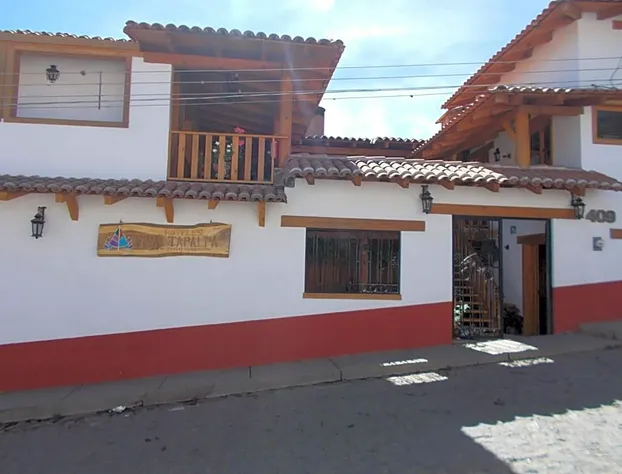 Hoteles Viva Tapalpa hotel detail image 4