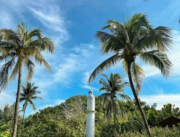 Los Angeles hotel detail image 1