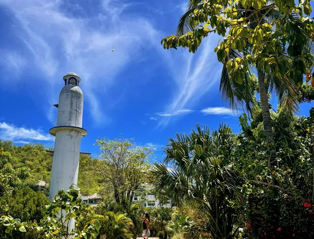 Los Angeles hotel detail image 2
