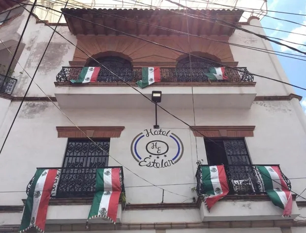 Hotel Estelar hotel detail image 4