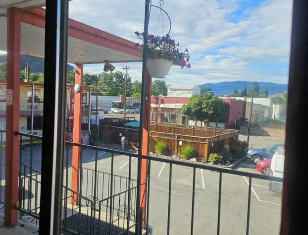 Camaray Motel hotel detail image 1