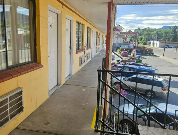 Camaray Motel hotel detail image 2