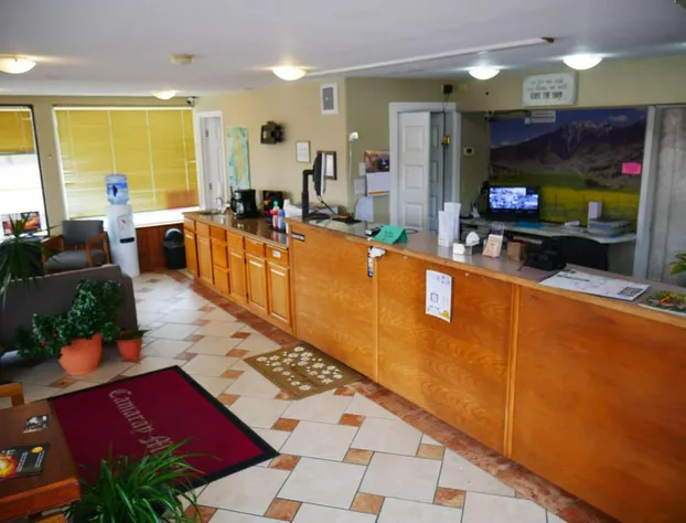 Camaray Motel hotel detail image 3