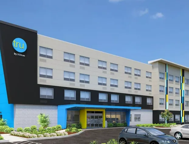 Tru by Hilton Atlanta Northlake Parkway, GA hotel detail image 1