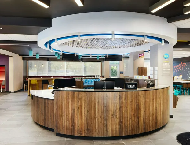 Tru by Hilton Atlanta Northlake Parkway, GA hotel detail image 4