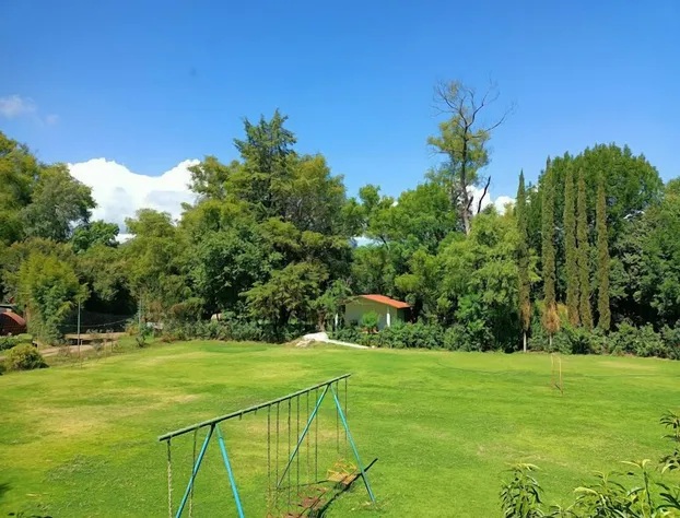 Centro Ecoturistico del Lago hotel detail image 4
