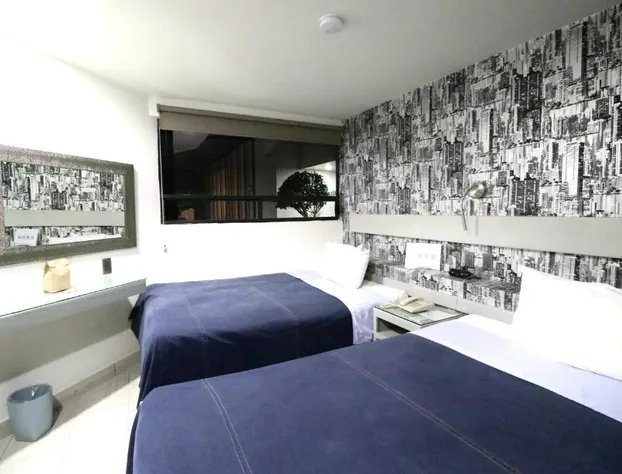 Hotel Posada Tulancingo hotel detail image 2