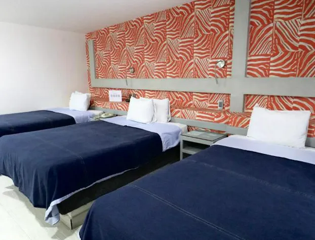 Hotel Posada Tulancingo hotel detail image 3