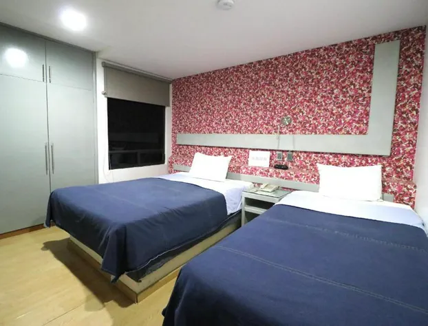 Hotel Posada Tulancingo hotel detail image 4