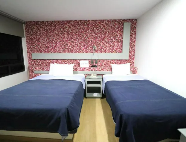 Hotel Posada Tulancingo hotel detail image 4