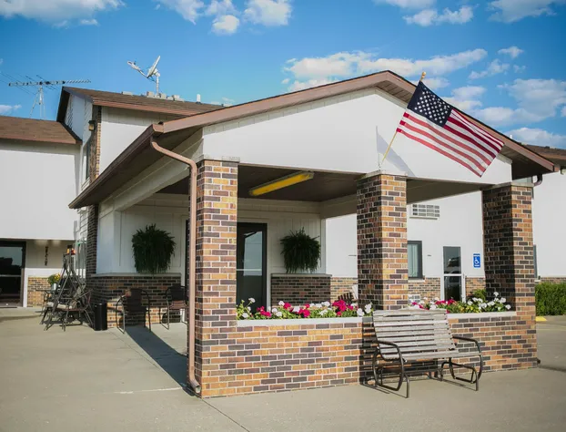 Covered Bridge Inn hotel detail image 2