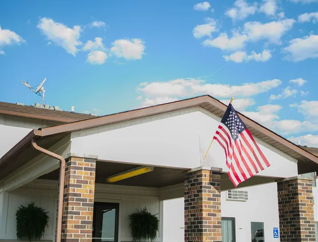 Covered Bridge Inn hotel detail image 3