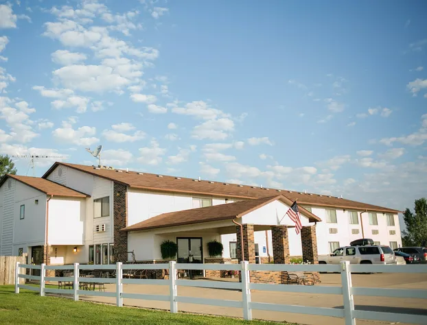 Covered Bridge Inn hotel detail image 4