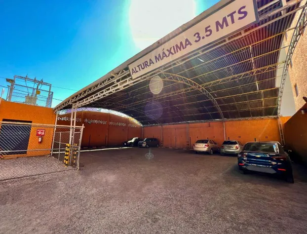 Hotel Argentina hotel detail image 2