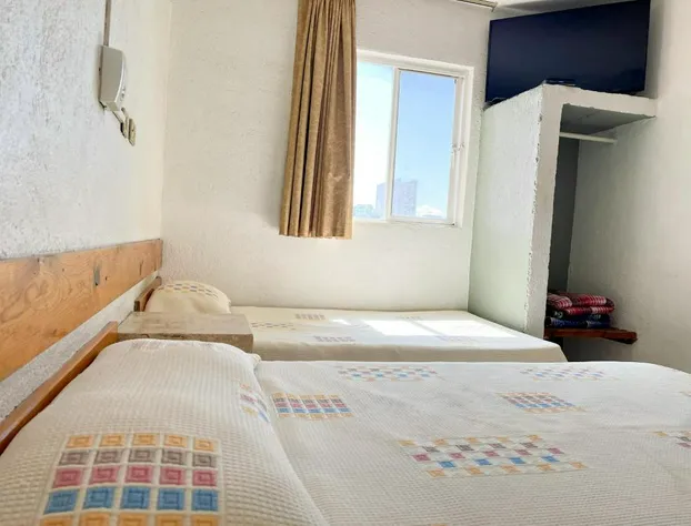 Hotel Argentina hotel detail image 4