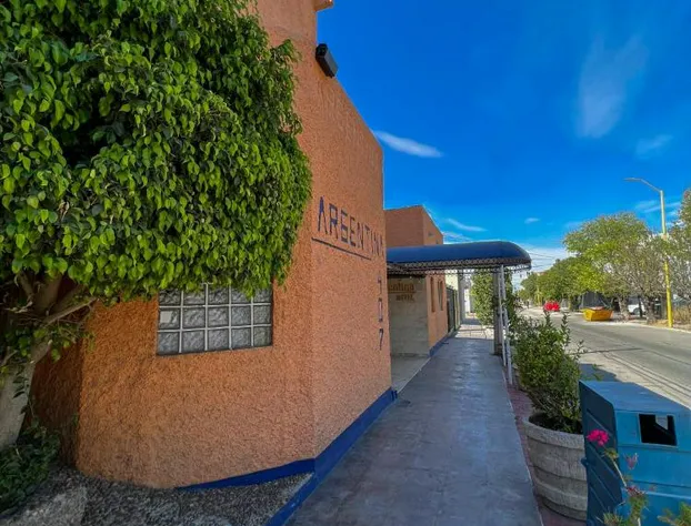 Hotel Argentina hotel detail image 1