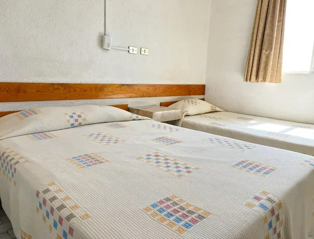 Hotel Argentina hotel detail image 3