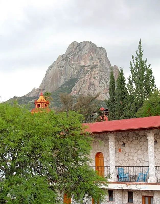 Hotel Casa Caro hotel hero