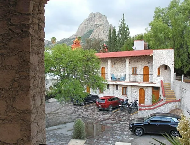 Hotel Casa Caro hotel detail image 1