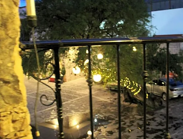 Hotel Casa Caro hotel detail image 3