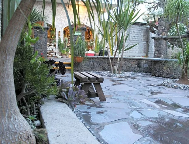 Hotel Casa Caro hotel detail image 4