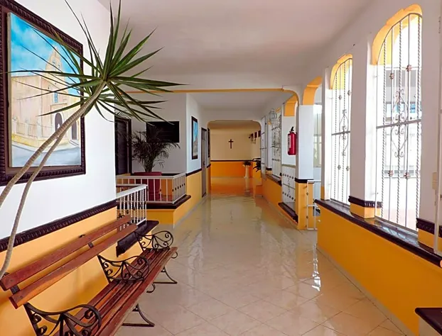 Hotel Valladolid hotel detail image 1